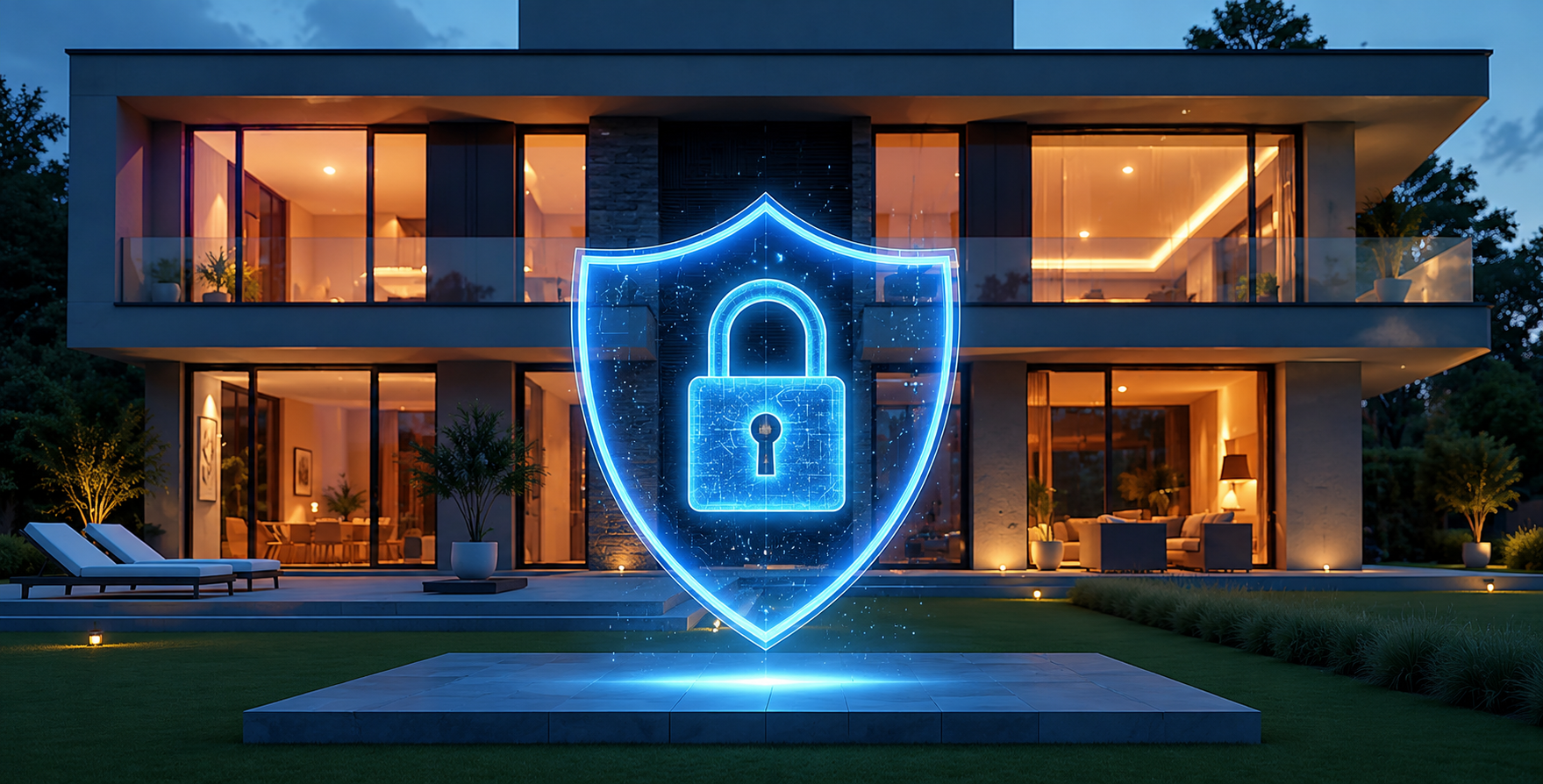 Privacy, Guaranteed